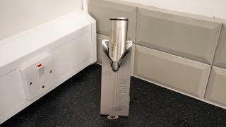 Aerolatte Milk Frother Quick and Easy Way to Perfectly Frothed Milk [upl. by Isewk764]