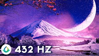 432 Hz Cleanse Negative Energy [upl. by Shamrao]