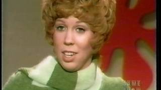 Vicki Lawrence on The Dating Game 1971 [upl. by Oeflein239]