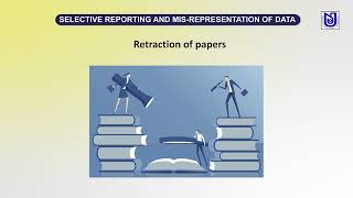 Module2 Unit12 Selective Reporting and Misrepresentation of Data [upl. by Angelis]