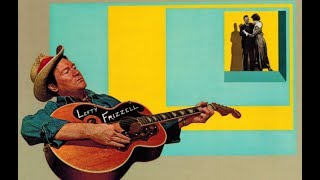 Lefty Frizzell  Mom and Dads Waltz [upl. by Letnwahs369]