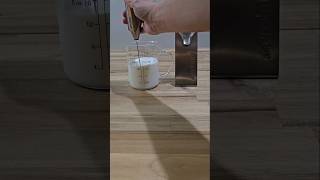 Aerolatte Handheld Milk Frother [upl. by Olivann]